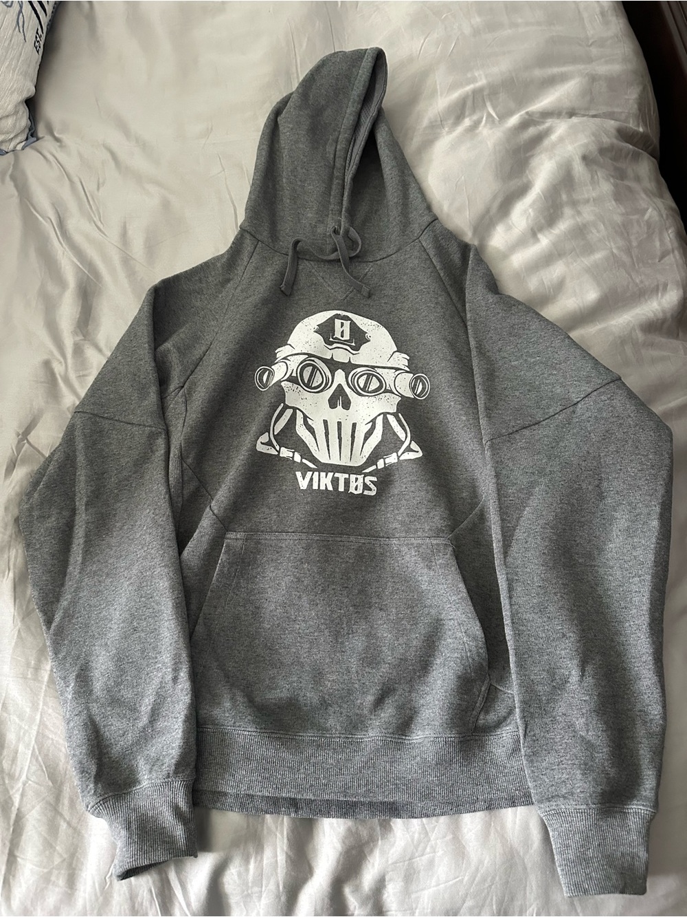 Viktos Hoodie EUC